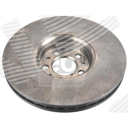 BRAKE DISC - 1