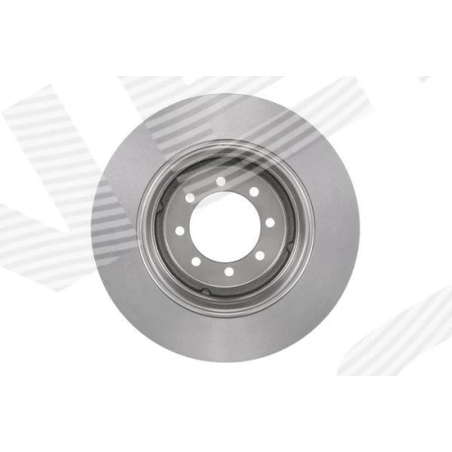 BRAKE DISC - 2