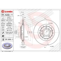 Brake disc