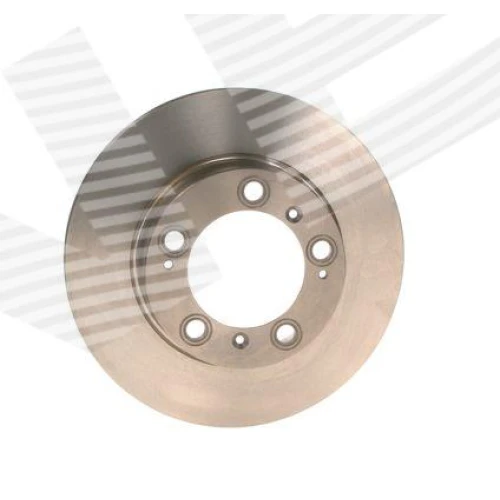 BRAKE DISC - 2