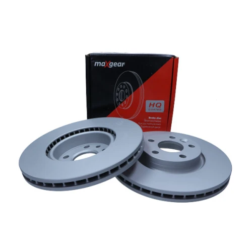 BRAKE DISC - 1