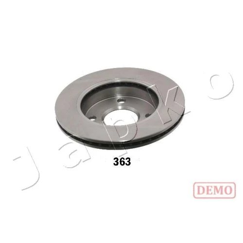 BRAKE DISC - 1