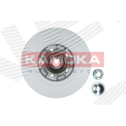 BRAKE DISC - 1