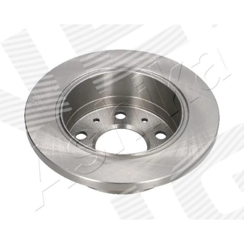 BRAKE DISC - 2