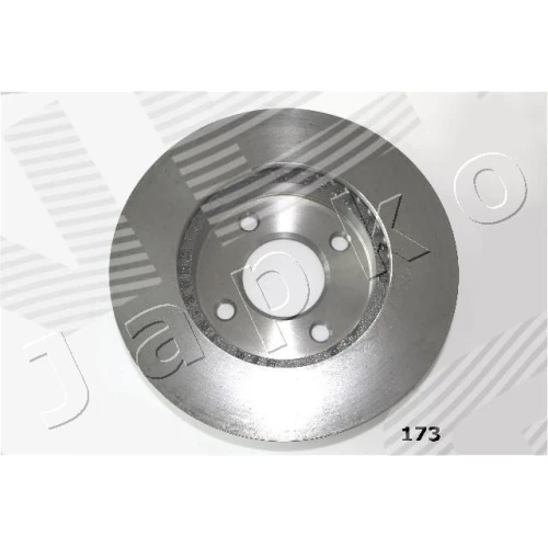 BRAKE DISC - 1