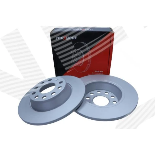 BRAKE DISC - 1