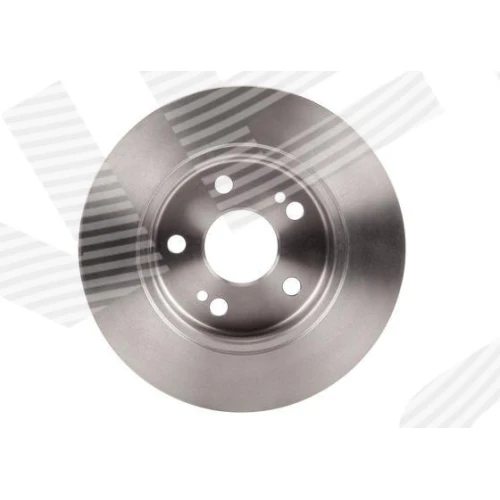 BRAKE DISC - 2