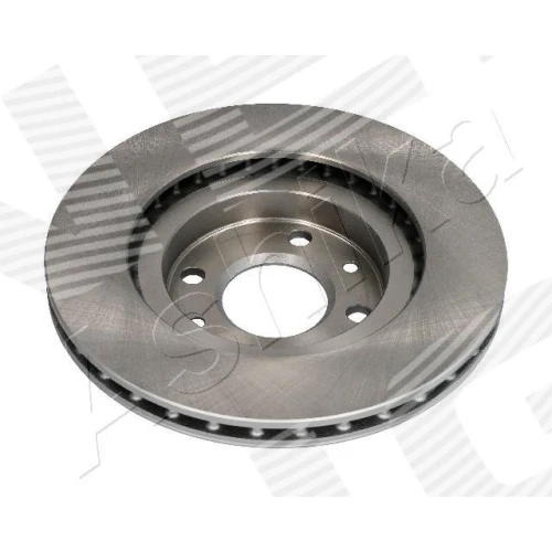 BRAKE DISC - 1