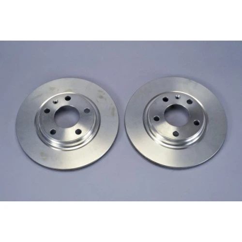 BRAKE DISC - 1