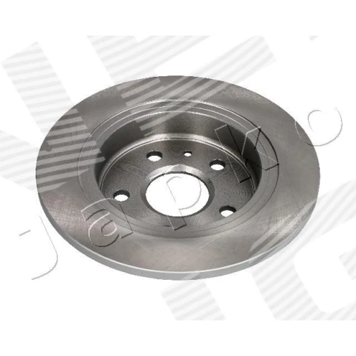 BRAKE DISC - 1