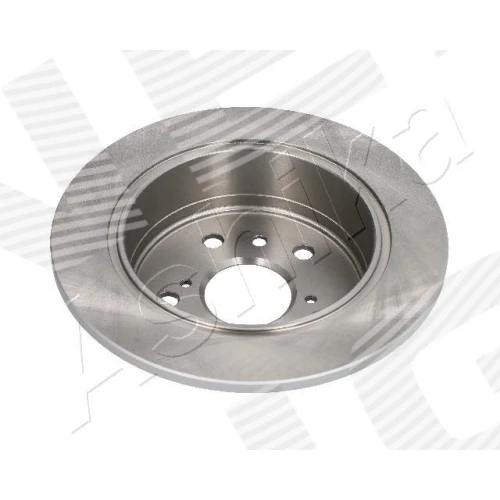 BRAKE DISC - 1