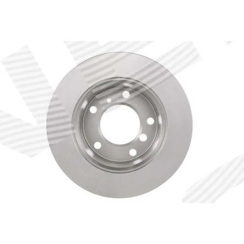 BRAKE DISC - 2