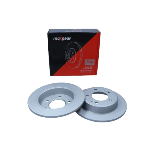 BRAKE DISC - 1