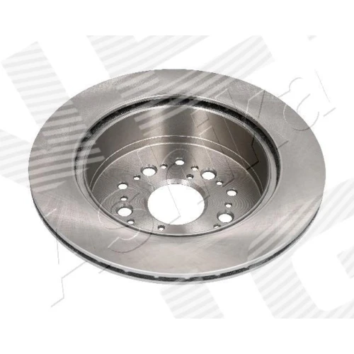 BRAKE DISC - 1