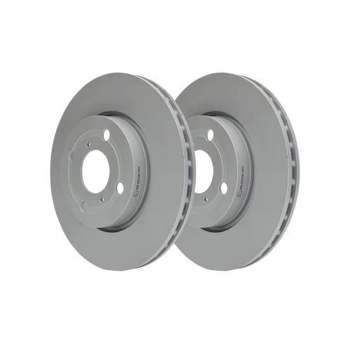 BRAKE DISC - 1