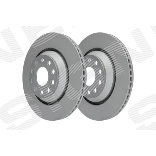 BRAKE DISC - 1