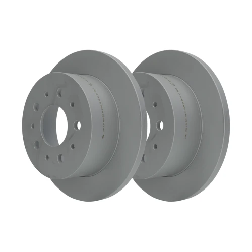 BRAKE DISC - 1