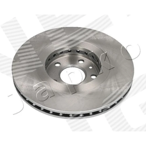 BRAKE DISC - 1