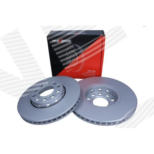 BRAKE DISC - 1