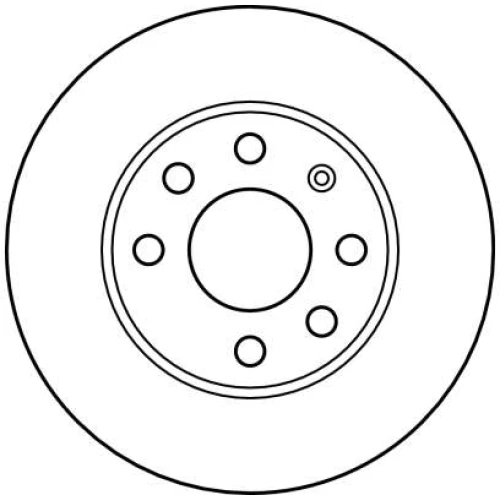 BRAKE DISC - 1