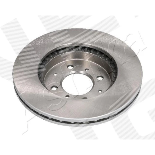 BRAKE DISC - 1