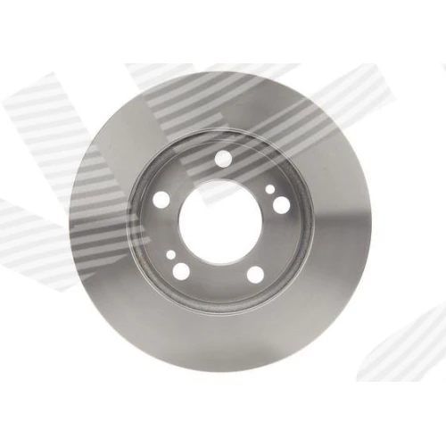 BRAKE DISC - 2