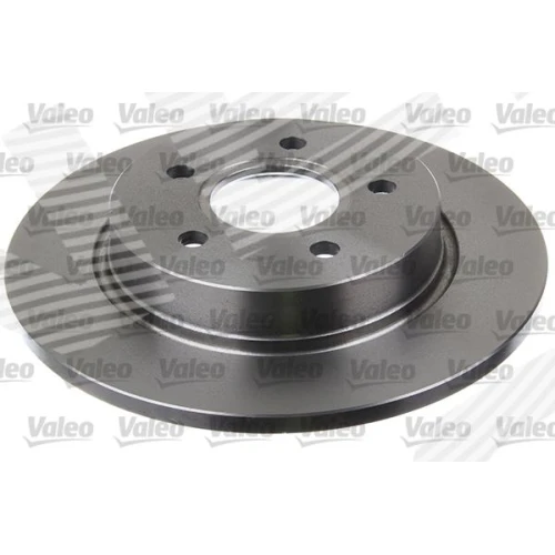 BRAKE DISC - 2