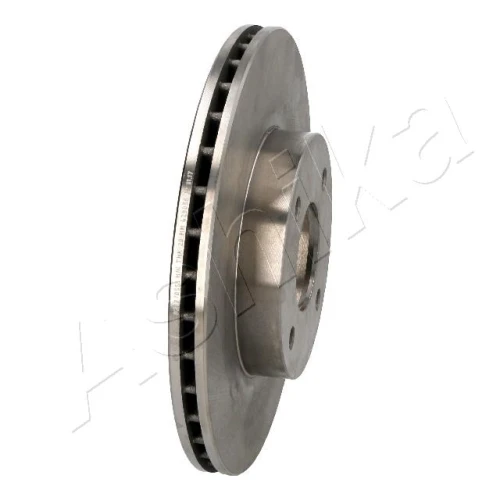 BRAKE DISC - 2