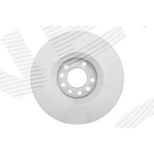 BRAKE DISC - 2