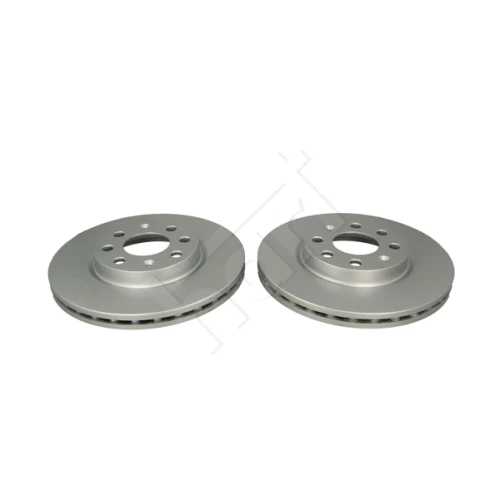 BRAKE DISC - 1