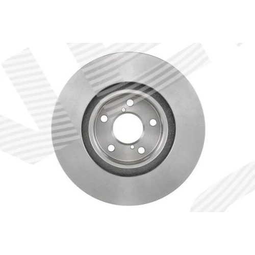 BRAKE DISC - 2