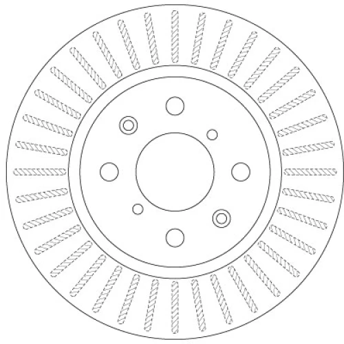 BRAKE DISC - 1