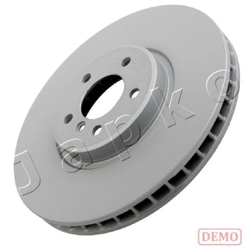 BRAKE DISC - 1