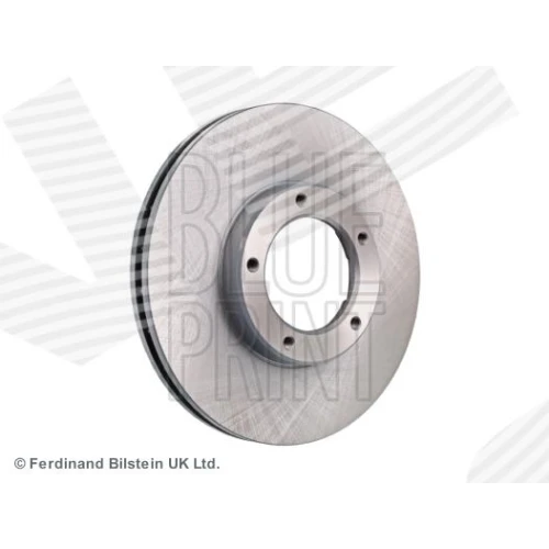 BRAKE DISC - 1