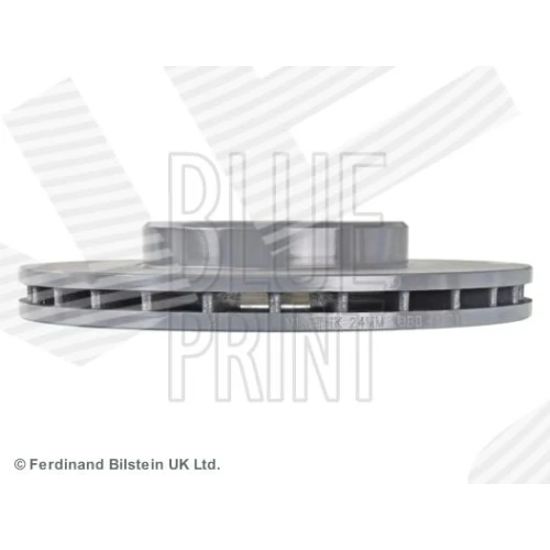 BRAKE DISC - 2