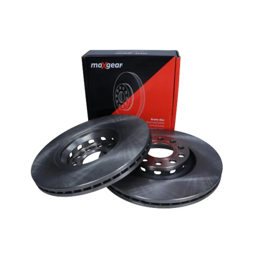 BRAKE DISC - 1