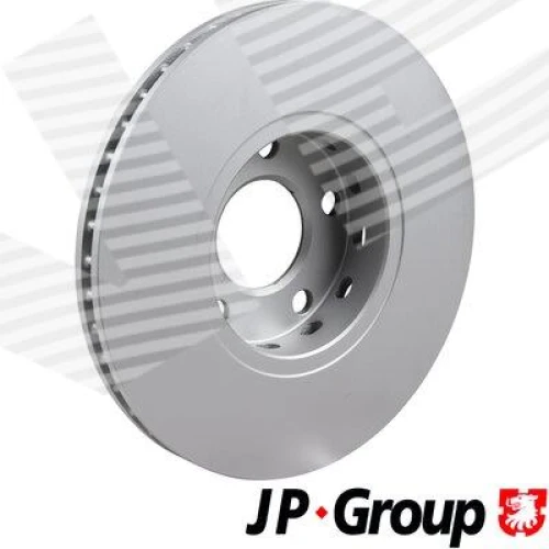 BRAKE DISC - 1