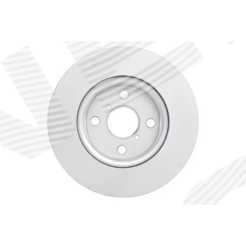 BRAKE DISC - 2