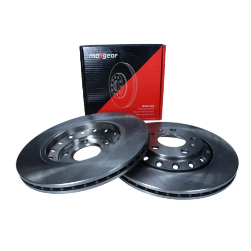 BRAKE DISC - 1