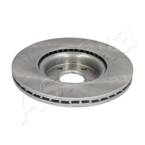 BRAKE DISC - 1