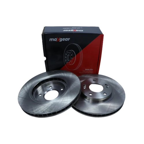 BRAKE DISC - 1