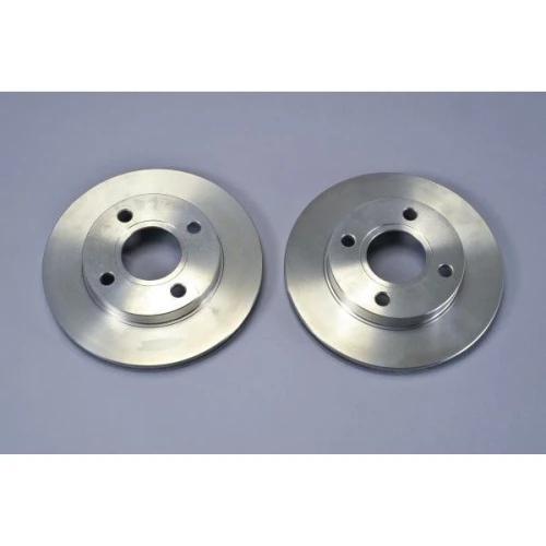 BRAKE DISC - 1