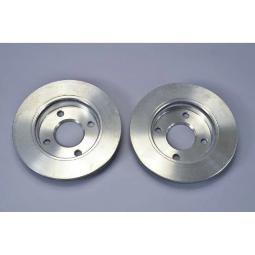 BRAKE DISC - 2