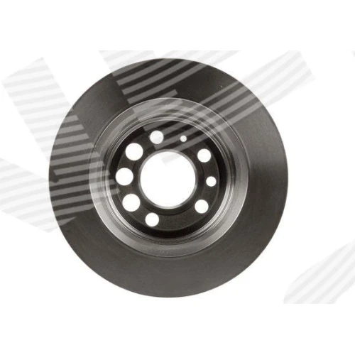 BRAKE DISC - 2