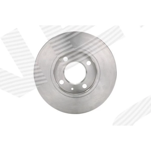 BRAKE DISC - 2