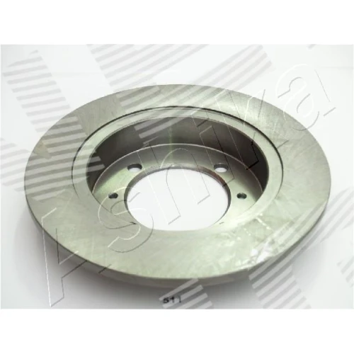 BRAKE DISC - 1