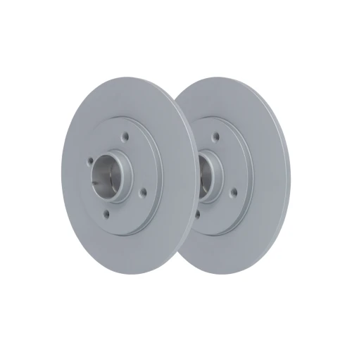 BRAKE DISC - 1