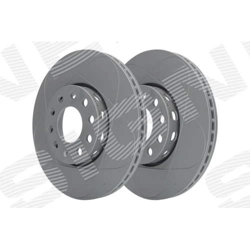 BRAKE DISC - 1