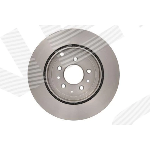 BRAKE DISC - 2