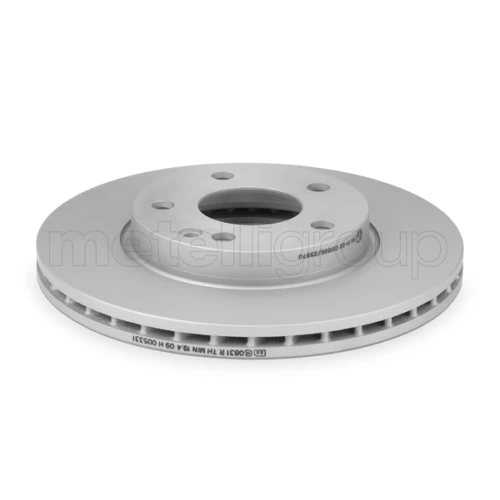 BRAKE DISC - 1